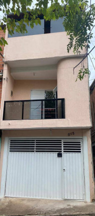 Imagem Casa com 3 Quartos à Venda, 175 m² em Jardim Nossa Senhora Do Carmo - São Paulo Imagem Casa com 3 Quartos à Venda, 175 m² em Jardim Nossa Senhora Do Carmo - São Paulo