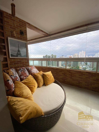 Imagem Apartamento com 2 Quartos à Venda, 90 m² em Canto Do Forte - Praia Grande Imagem Apartamento com 2 Quartos à Venda, 90 m² em Canto Do Forte - Praia Grande