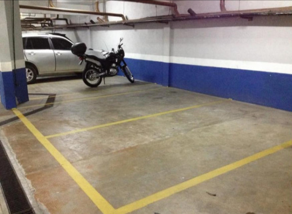 Imagem Apartamento com 3 Quartos à Venda, 160 m² em Tatuapé - São Paulo Imagem Apartamento com 3 Quartos à Venda, 160 m² em Tatuapé - São Paulo