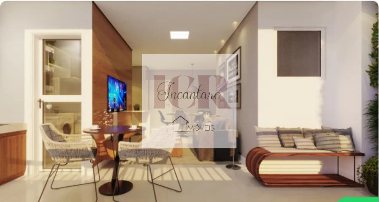 Imagem Apartamento com 2 Quartos à Venda, 60 m² em Jardim São Carlos - Sorocaba