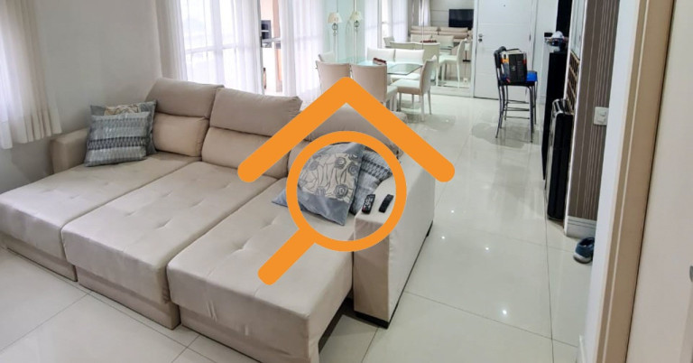 Imóvel com 2 Quartos à Venda, 98 m² em Jurubatuba - Sao Paulo