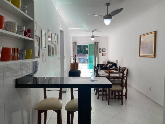 Imagem Apartamento com 3 Quartos à Venda, 93 m² em Praia Grande - Ubatuba
