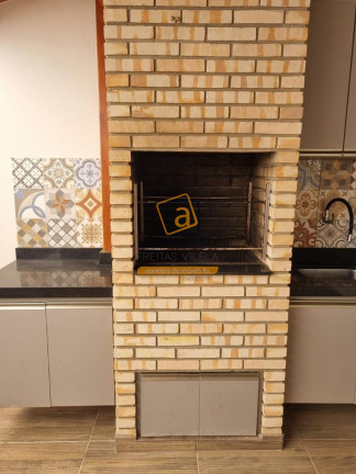 Imagem Casa com 3 Quartos à Venda,  em Jardim Paulista - Itu