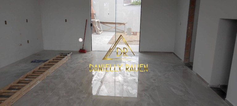 Imagem Casa com 3 Quartos à Venda, 125 m² em Itajuba - Barra Velha