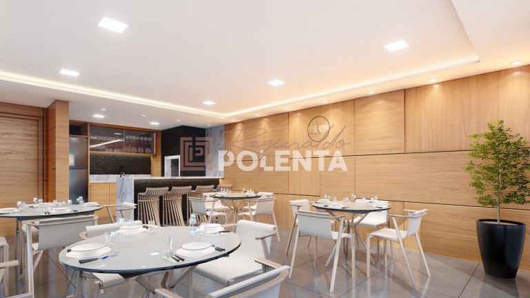 Imagem Apartamento com 3 Quartos à Venda, 84 m² em Esplanada - Jaguaruna