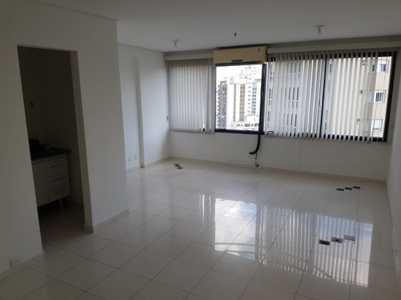 Imagem Sala Comercial para Alugar, 36 m² em Pinheiros - São Paulo Imagem Sala Comercial para Alugar, 36 m² em Pinheiros - São Paulo