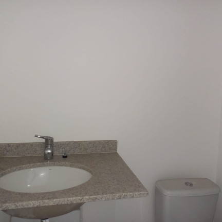 Imagem Apartamento com 1 Quarto à Venda, 25 m² em Sé - São Paulo