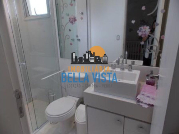 Imagem Apartamento com 3 Quartos à Venda, em Vila Leopoldina - São Paulo Imagem Apartamento com 3 Quartos à Venda, em Vila Leopoldina - São Paulo
