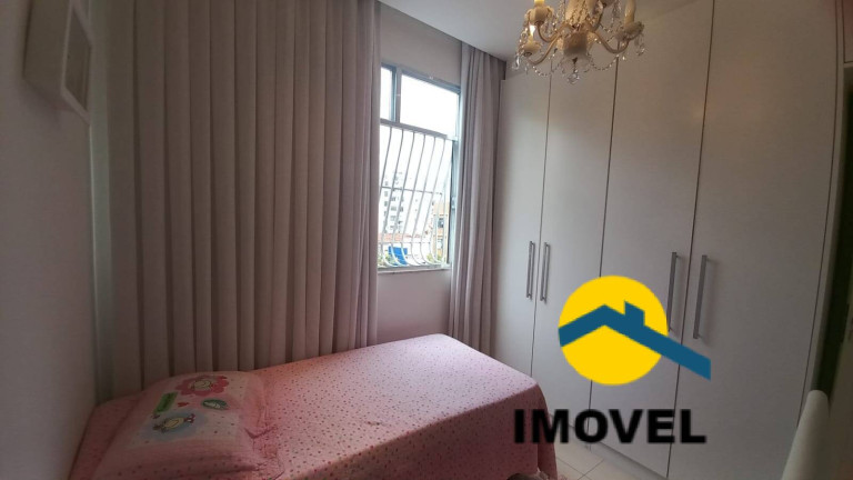 Imagem Apartamento com 2 Quartos à Venda, 60 m² em Icaraí - Niterói