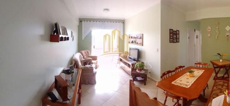 Imagem Apartamento com 3 Quartos à Venda, 82 m² em Jardim Satélite - São José Dos Campos