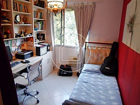 Imagem Apartamento com 3 Quartos à Venda, 99 m² em Leme - Rio De Janeiro