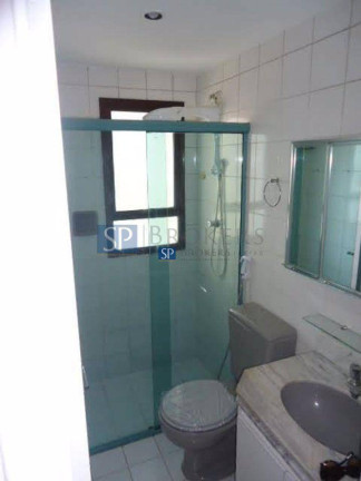 Apartamento com 1 Quarto à Venda, 44 m² em Vila Olímpia - São Paulo