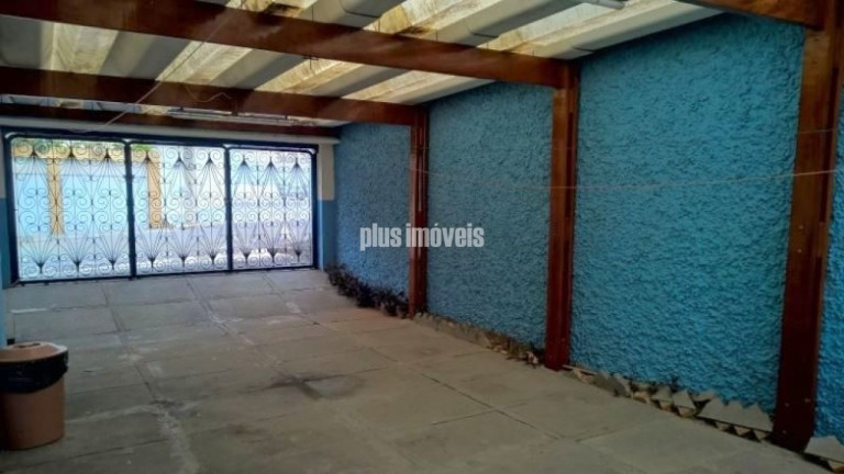 Imagem Casa com 4 Quartos à Venda, 340 m² em Planalto Paulista - São Paulo Imagem Casa com 4 Quartos à Venda, 340 m² em Planalto Paulista - São Paulo
