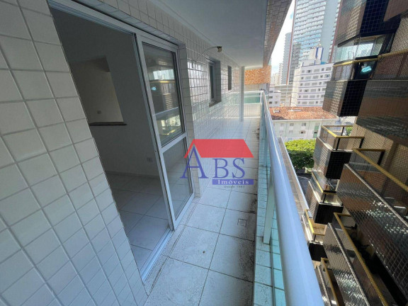 Imagem Apartamento com 1 Quarto à Venda, 41 m² em Boqueirão - Praia Grande Imagem Apartamento com 1 Quarto à Venda, 41 m² em Boqueirão - Praia Grande