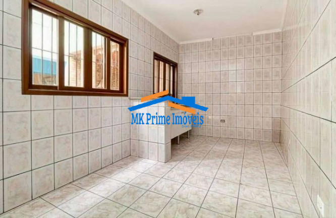 Imagem Sobrado com 3 Quartos à Venda, 200 m² em Parque Nações Unidas - São Paulo Imagem Sobrado com 3 Quartos à Venda, 200 m² em Parque Nações Unidas - São Paulo