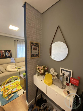 Imagem Apartamento com 1 Quarto à Venda, 56 m² em Boqueirão - Santos