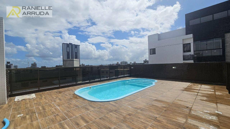Imagem Apartamento com 3 Quartos à Venda, 86 m² em Jardim Oceania - João Pessoa Imagem Apartamento com 3 Quartos à Venda, 86 m² em Jardim Oceania - João Pessoa