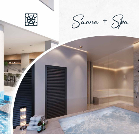 Imagem Apartamento com 3 Quartos à Venda, 118 m² em Enseada Azul - Guarapari Imagem Apartamento com 3 Quartos à Venda, 118 m² em Enseada Azul - Guarapari