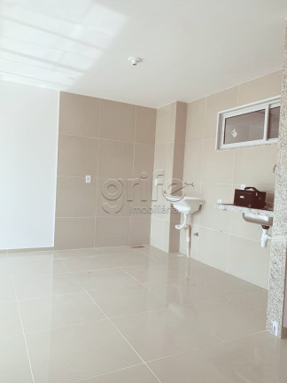 Imagem Apartamento com 2 Quartos à Venda, 61 m² em Amadeu Furtado - Fortaleza