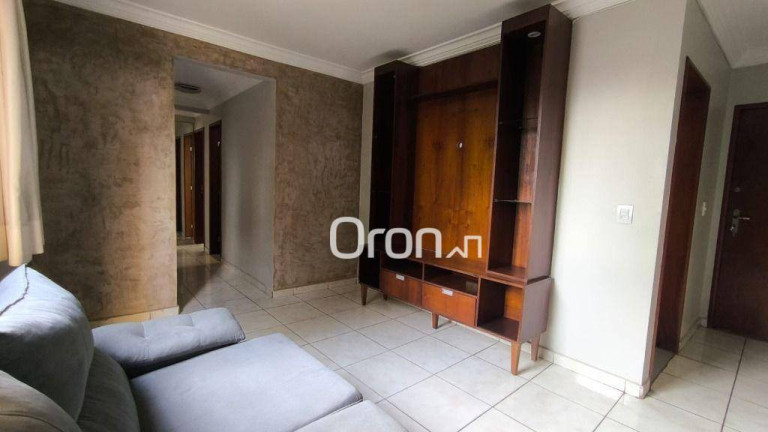 Imagem Apartamento com 3 Quartos à Venda, 69 m² em Jardim Goiás - Goiânia Imagem Apartamento com 3 Quartos à Venda, 69 m² em Jardim Goiás - Goiânia