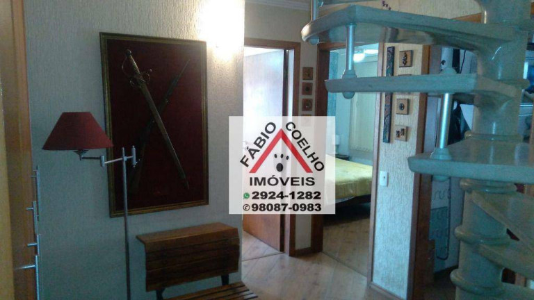 Imagem Apartamento com 3 Quartos à Venda, 95 m² em Morumbi - São Paulo Imagem Apartamento com 3 Quartos à Venda, 95 m² em Morumbi - São Paulo