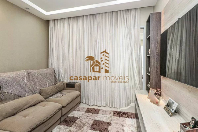 Imagem Apartamento com 4 Quartos à Venda, 139 m² em Santa Maria - São Caetano Do Sul