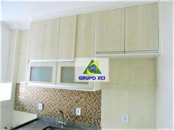 Imagem Apartamento com 2 Quartos à Venda, 53 m² em Jardim Ipaussurama - Campinas Imagem Apartamento com 2 Quartos à Venda, 53 m² em Jardim Ipaussurama - Campinas