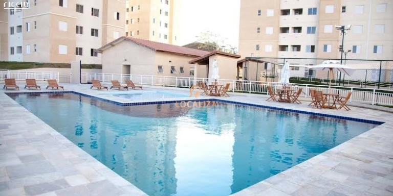 Imagem Imóvel com 2 Quartos à Venda, 47 m² em Jardim Ismênia - São José Dos Campos Imagem Imóvel com 2 Quartos à Venda, 47 m² em Jardim Ismênia - São José Dos Campos
