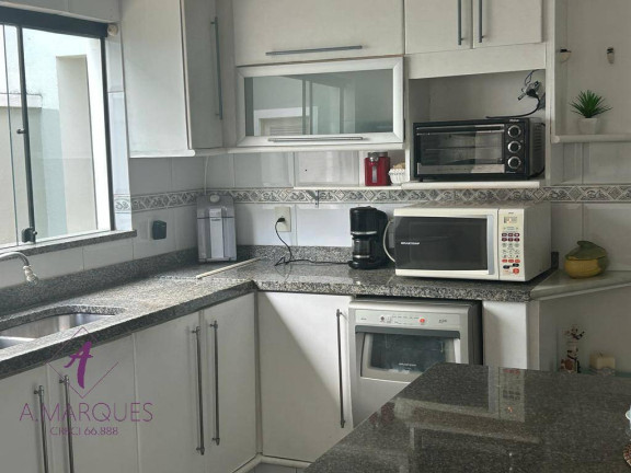 Imagem Casa com 5 Quartos à Venda, 515 m² em Barra Da Tijuca - Rio De Janeiro