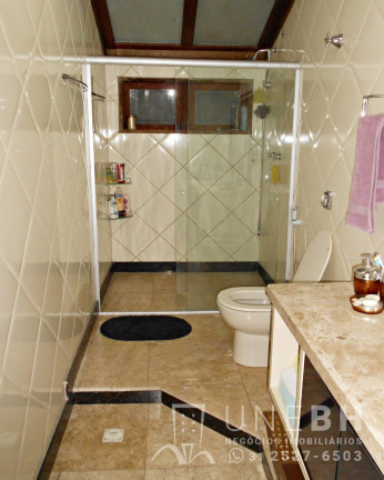 Imagem Casa com 4 Quartos à Venda, 189 m² em Heliópolis - Belo Horizonte Imagem Casa com 4 Quartos à Venda, 189 m² em Heliópolis - Belo Horizonte