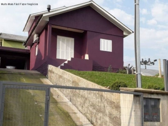 Imagem Casa com 3 Quartos à Venda, 105 m² em Piá - Nova Petrópolis Imagem Casa com 3 Quartos à Venda, 105 m² em Piá - Nova Petrópolis