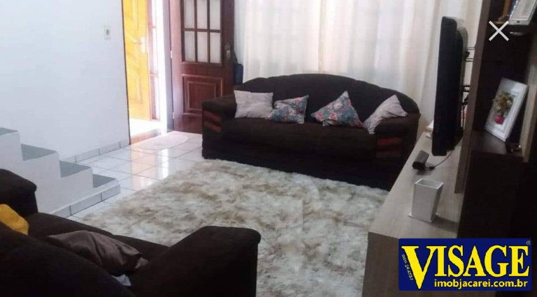 Imagem Sobrado com 2 Quartos à Venda,  em Jd. St. Marina - Jacareí