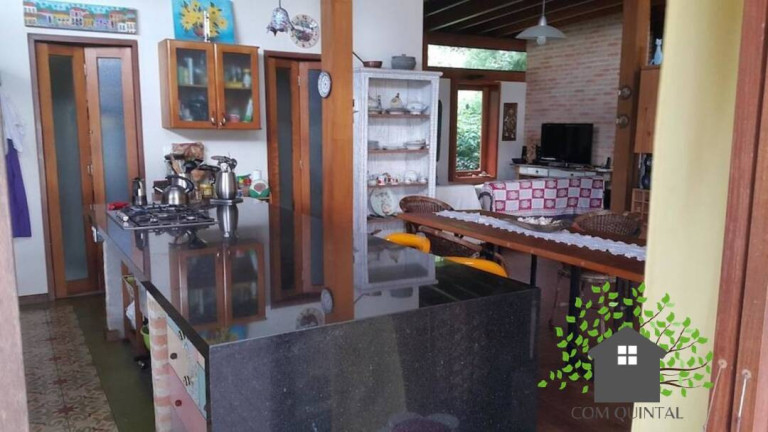 Imagem Casa com 4 Quartos à Venda,  em Granja Viana Ii - Cotia