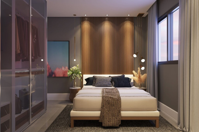 Imagem Apartamento com 2 Quartos à Venda, 59 m² em Centro - Balneário Camboriú Imagem Apartamento com 2 Quartos à Venda, 59 m² em Centro - Balneário Camboriú
