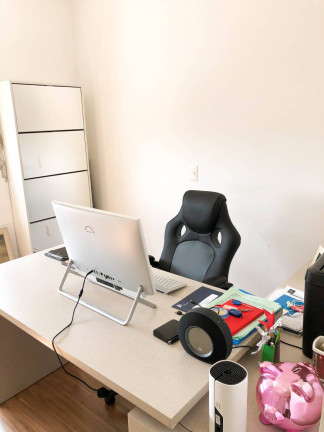 Imagem Apartamento com 3 Quartos à Venda, 134 m² em Tatuapé - São Paulo