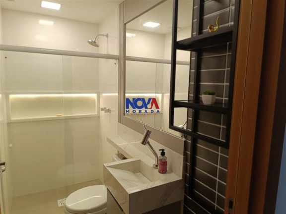 Imagem Apartamento com 3 Quartos à Venda, 72 m² em Praia De Itaparica - Vila Velha