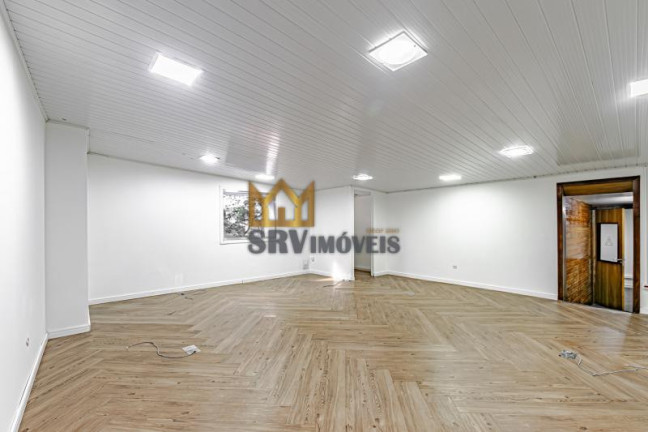 Imagem Sala Comercial para Alugar, 400 m² em Santa Quitéria - Curitiba