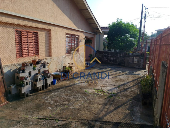 Imagem Terreno à Venda, 310 m² em Jardim Quarto Centenário - Campinas Imagem Terreno à Venda, 310 m² em Jardim Quarto Centenário - Campinas