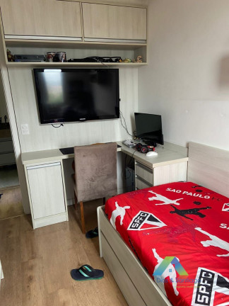 Imagem Apartamento com 2 Quartos à Venda, 54 m² em Centro - Diadema Imagem Apartamento com 2 Quartos à Venda, 54 m² em Centro - Diadema