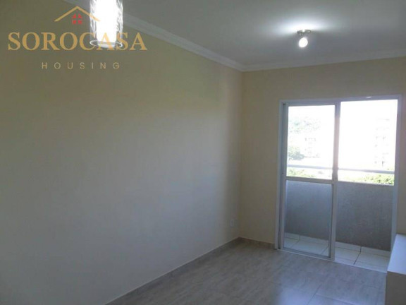Imagem Apartamento com 2 Quartos à Venda, 51 m² em Vila Haro - Sorocaba
