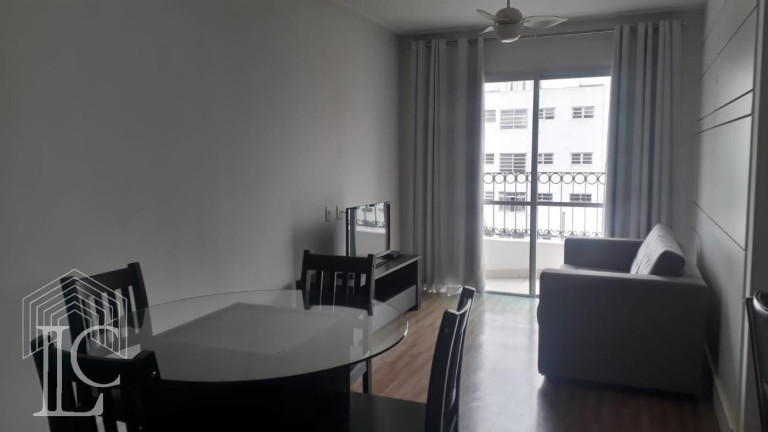 Imagem Apartamento com 1 Quarto à Venda, 45 m² em Jardim Paulista - São Paulo Imagem Apartamento com 1 Quarto à Venda, 45 m² em Jardim Paulista - São Paulo