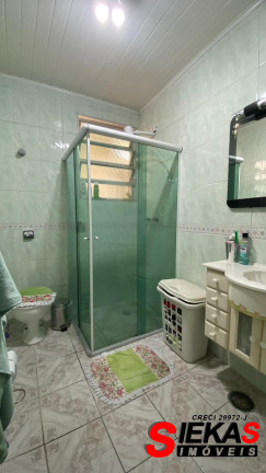 Imagem Casa com 3 Quartos à Venda, 155 m² em Tatuape - São Paulo Imagem Casa com 3 Quartos à Venda, 155 m² em Tatuape - São Paulo
