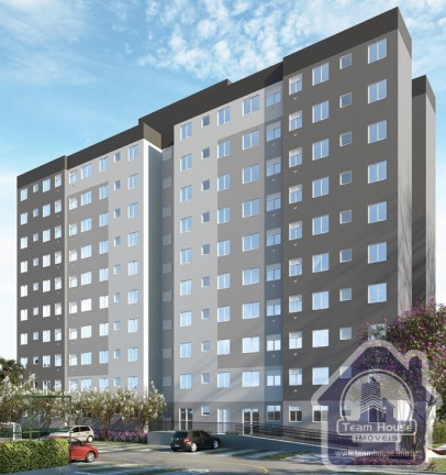 Imagem Apartamento com 2 Quartos à Venda, 40 m² em Jardim Das Graças - São Paulo
