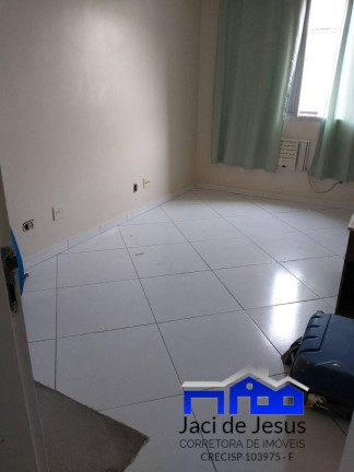 Imagem Apartamento com 1 Quarto à Venda, 65 m² em Campo Grande - Santos