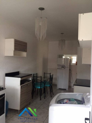 Imagem Sobrado com 3 Quartos à Venda, 100 m² em Capela - Vinhedo