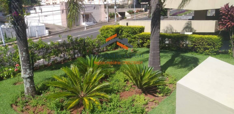 Imagem Apartamento com 3 Quartos à Venda, 144 m² em Centro - Campinas Imagem Apartamento com 3 Quartos à Venda, 144 m² em Centro - Campinas