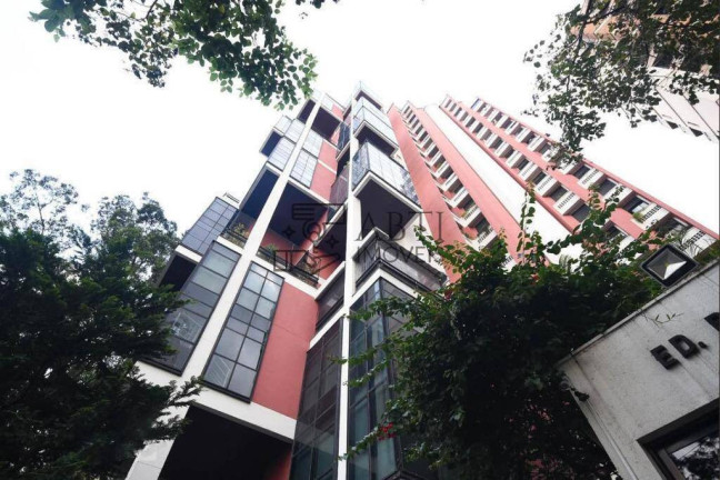 Imagem Apartamento com 3 Quartos à Venda, 237 m² em Real Parque - São Paulo