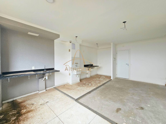 Imagem Apartamento com 2 Quartos à Venda, 57 m² em Vila Yara - Osasco