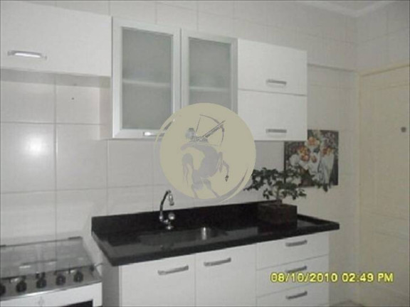 Imagem Apartamento com 2 Quartos à Venda, 90 m² em Campo Grande - Santos