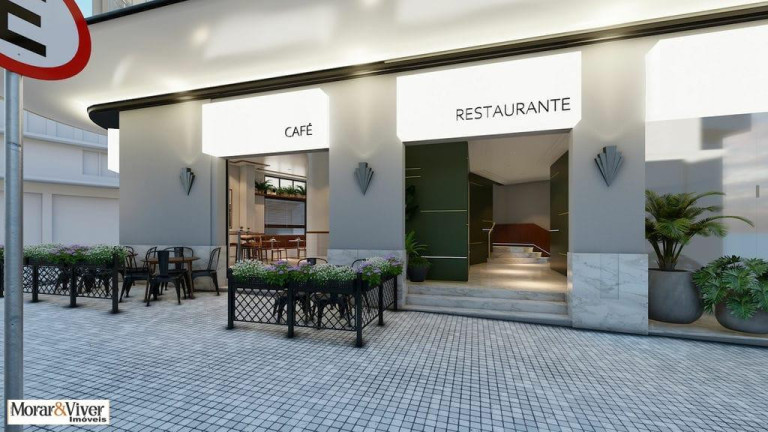 Imagem Imóvel Comercial à Venda, 26 m² em Centro - Curitiba Imagem Imóvel Comercial à Venda, 26 m² em Centro - Curitiba
